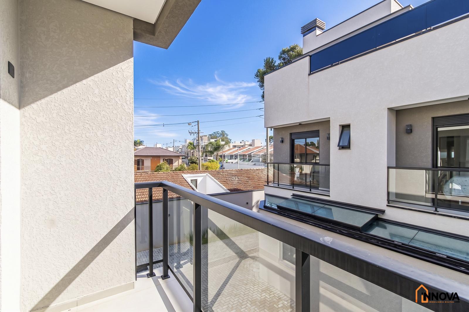 Sobrado em condominio para venda - Jardim das Américas - Foto 12
