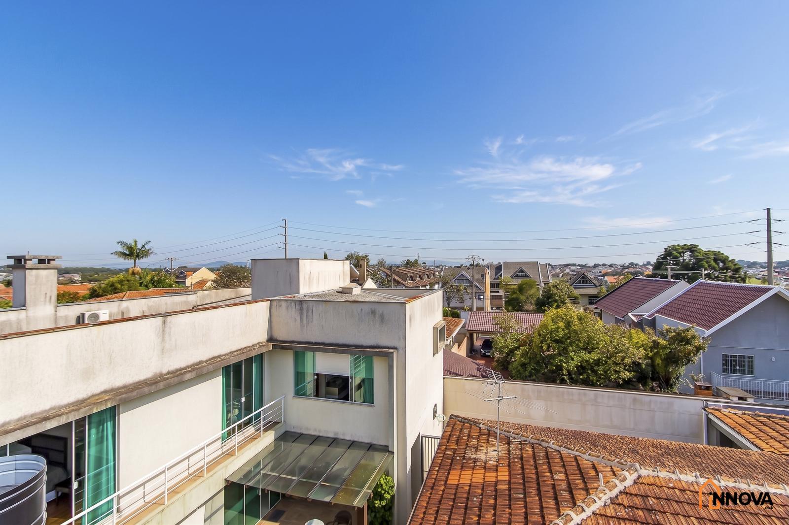 Sobrado em condominio para venda - Jardim das Américas - Foto 26
