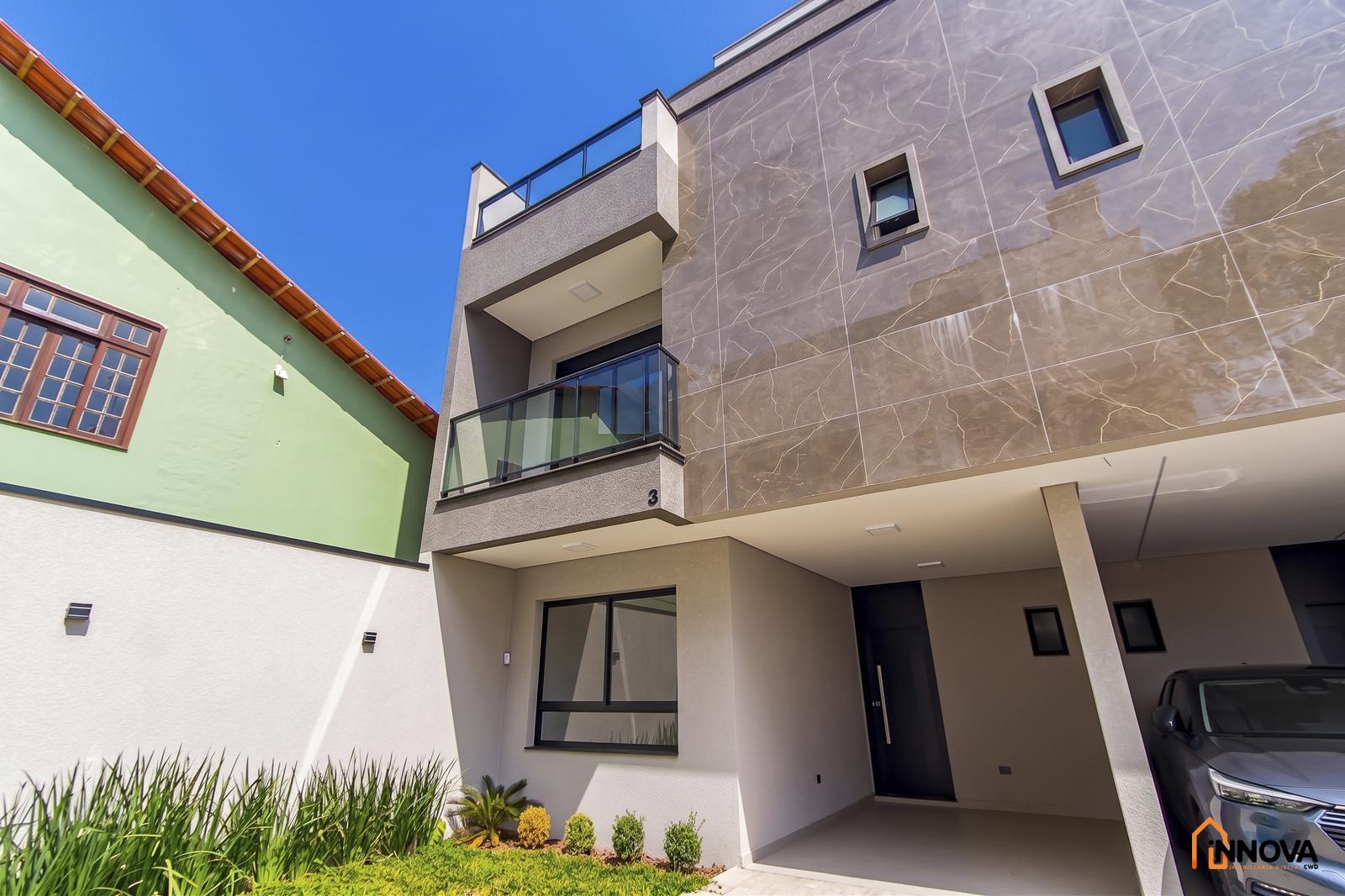 Sobrado em condominio para venda - Jardim das Américas - Foto 29