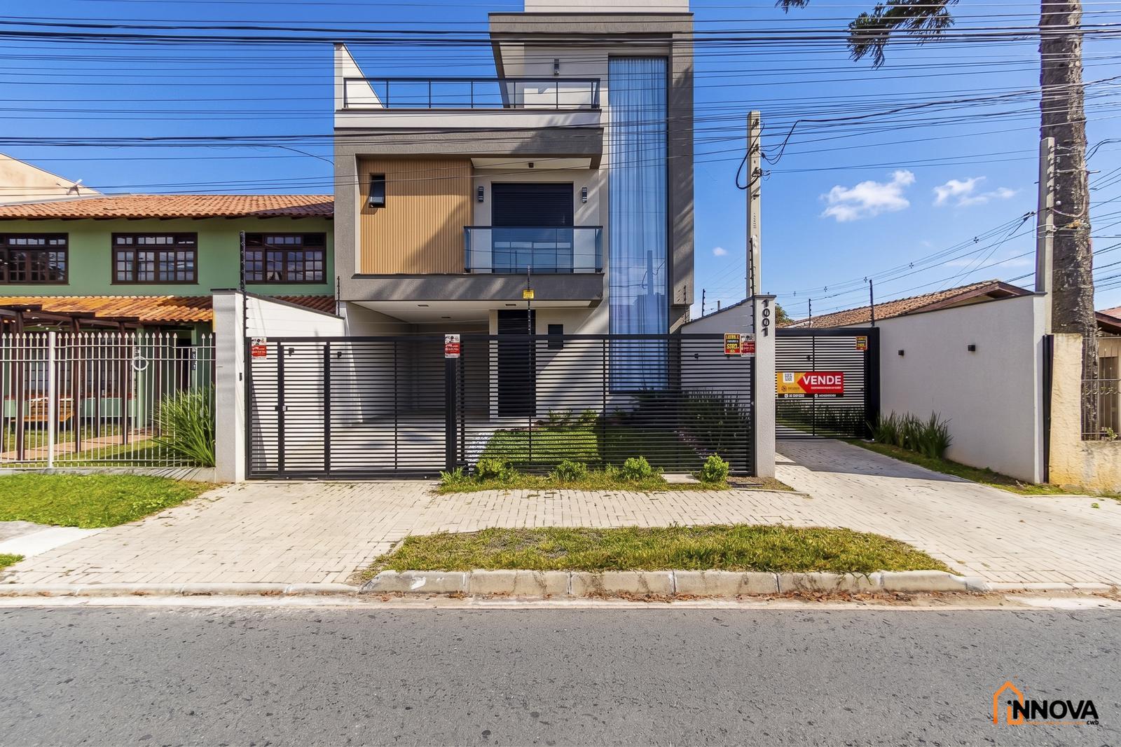 Sobrado em condominio para venda - Jardim das Américas - Foto 30
