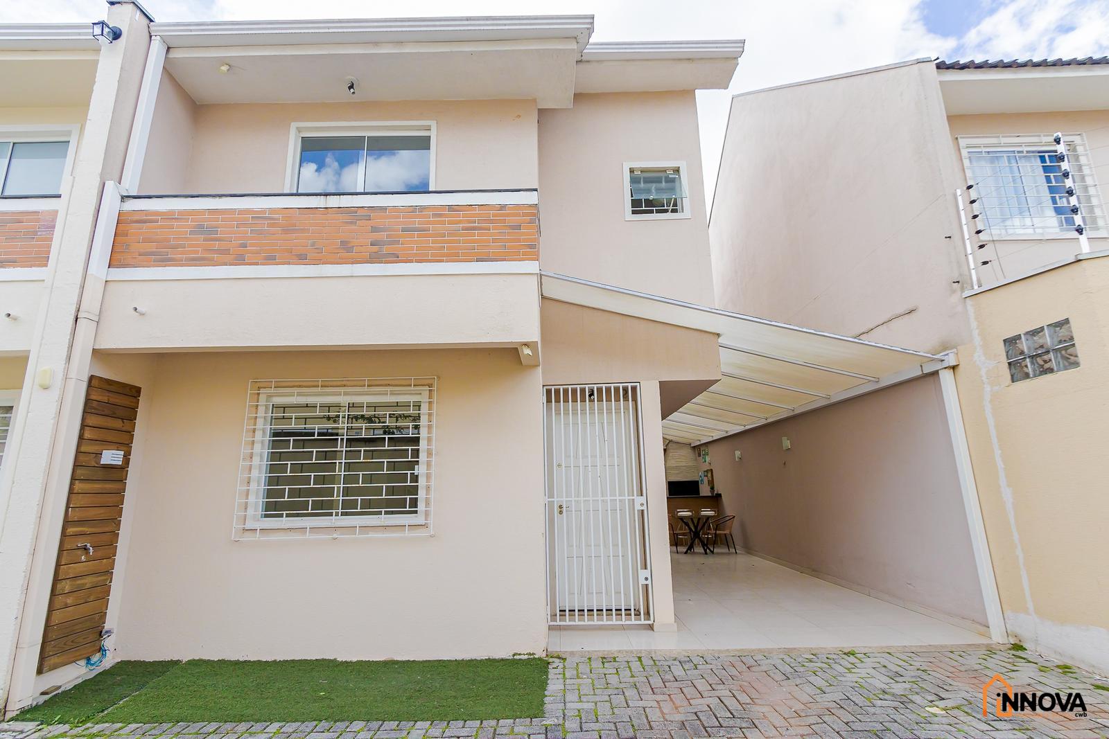 Sobrado para venda - Boqueirão - Foto 2