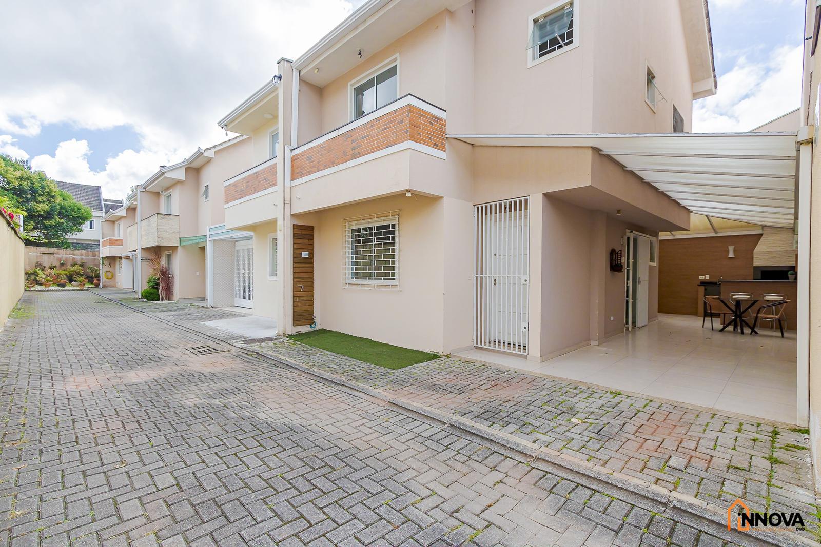 Sobrado para venda - Boqueirão - Foto 4