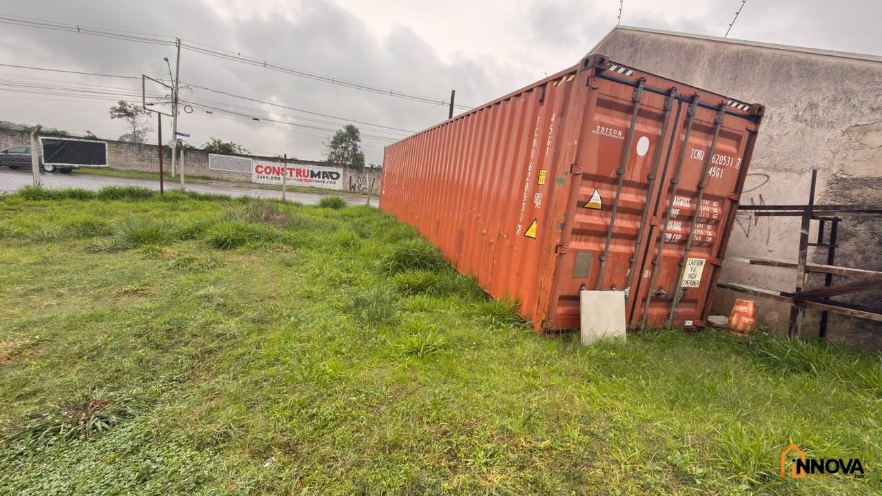 Container comercial para locação - Umbará - Foto 3