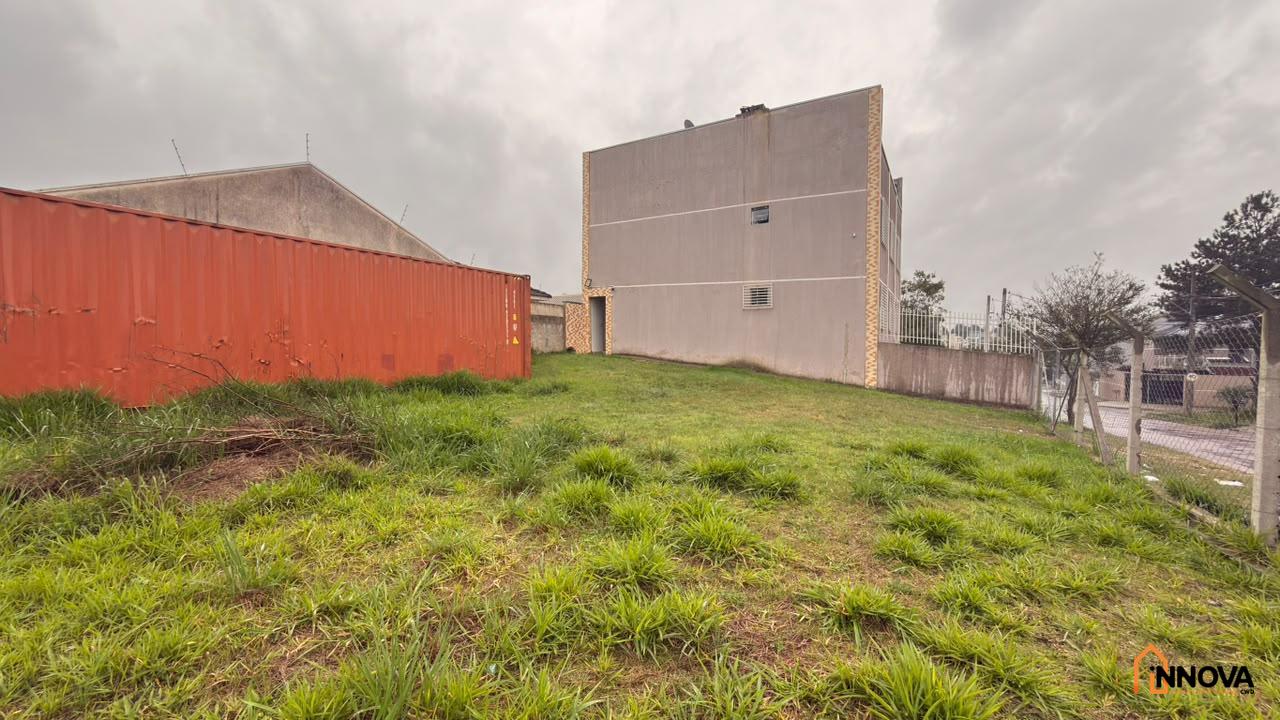 Container comercial para locação - Umbará - Foto 4