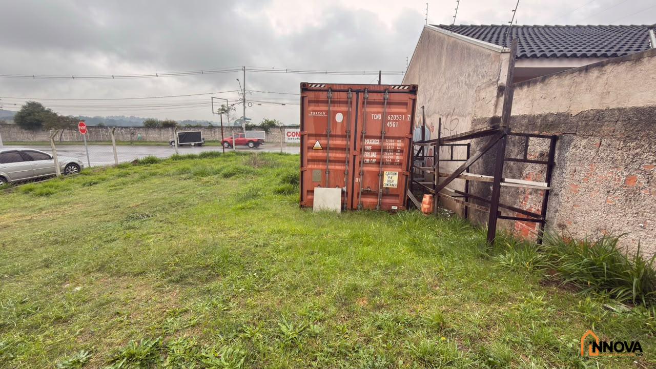 Container comercial para locação - Umbará - Foto 5