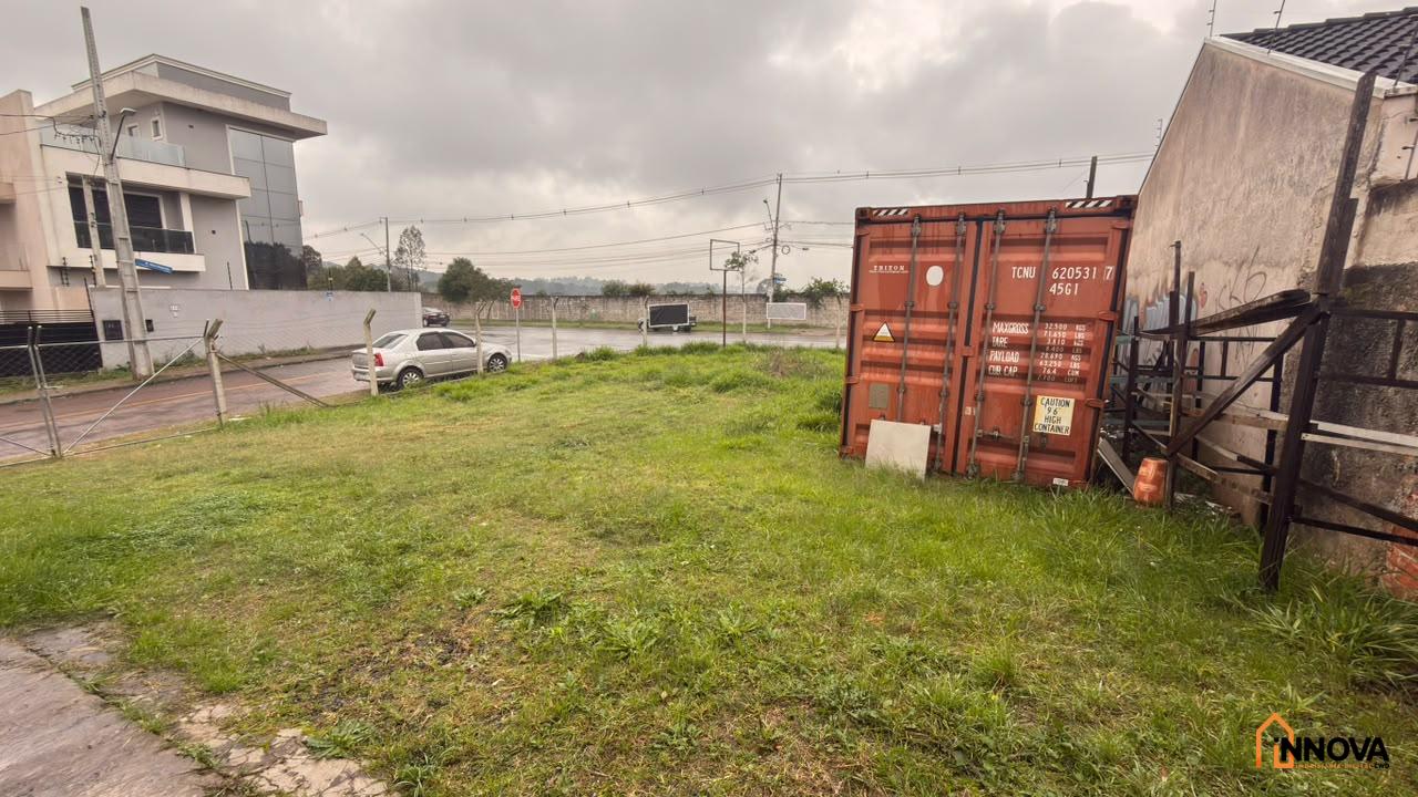 Container comercial para locação - Umbará - Foto 6