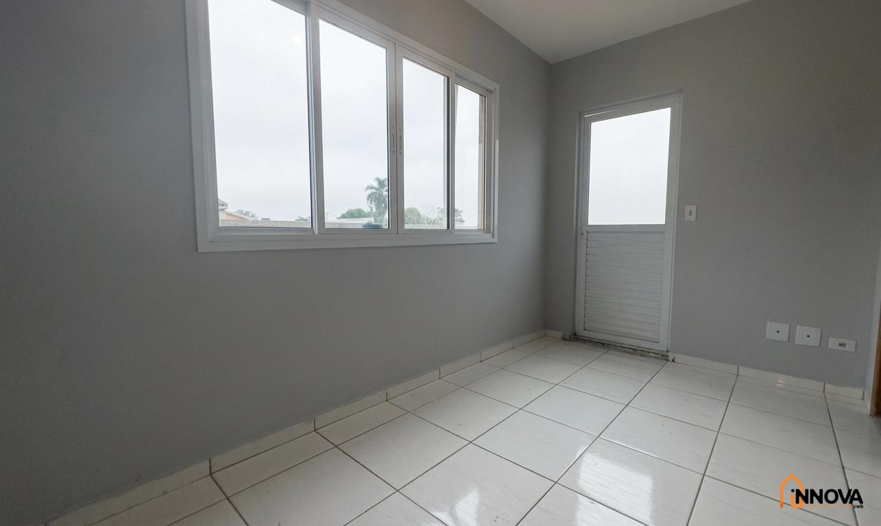 Kitnet para locação - Lindóia (condomínio + IPTU + água + luz incluso no aluguel) - Foto 8