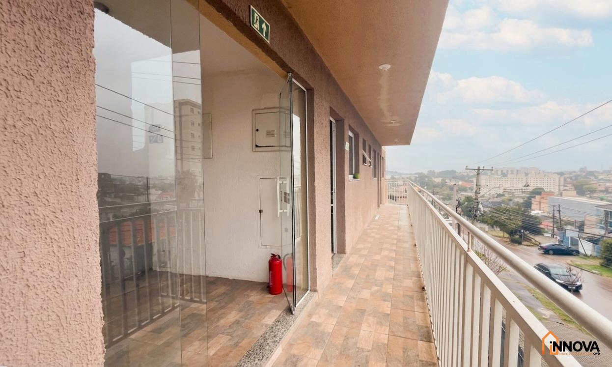 Kitnet para locação - Lindóia (condomínio + IPTU + água + luz incluso no aluguel) - Foto 17
