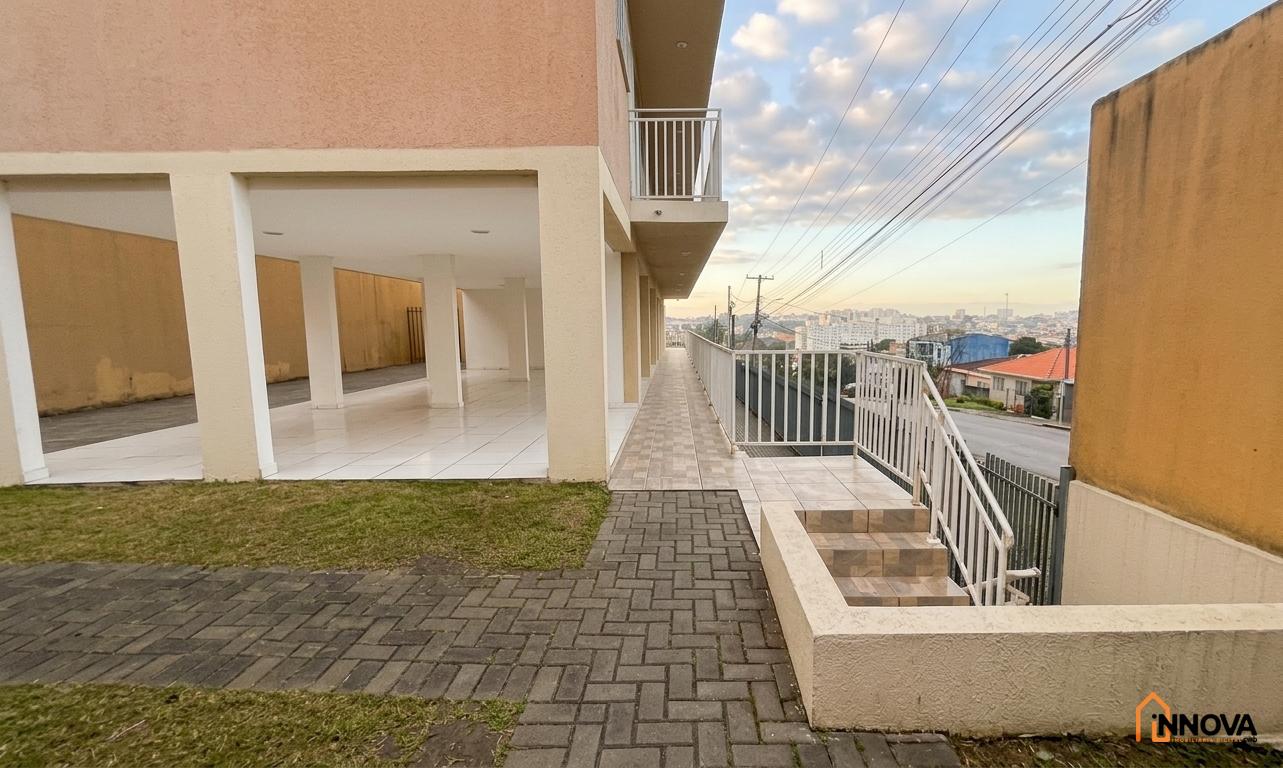Kitnet para locação - Lindóia (condomínio + IPTU + água + luz incluso no aluguel) - Foto 20