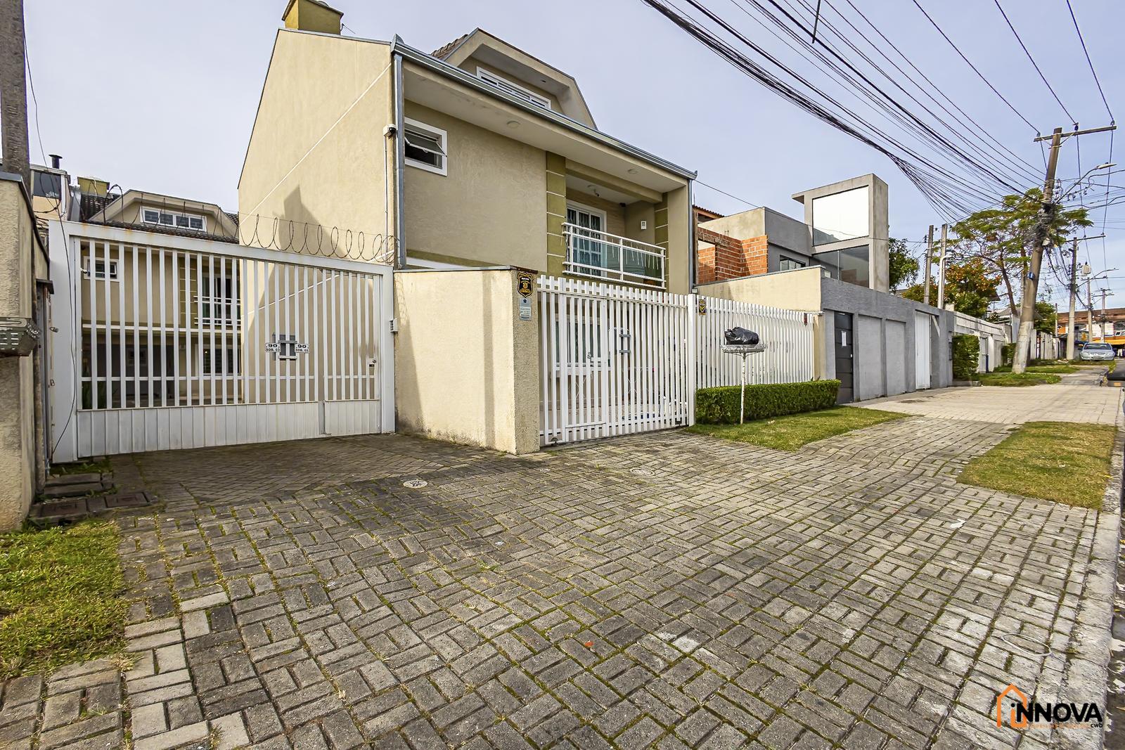 Sobrado para venda - Fazendinha - Foto 29