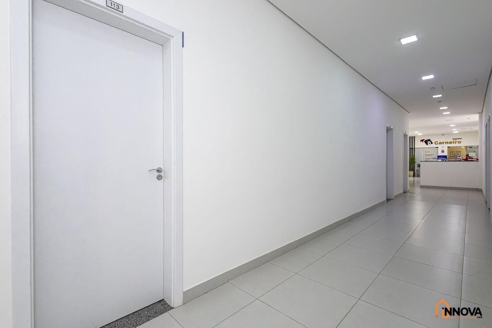 Sala Comercial Para Locação - Plaza Sítio Cercado - Foto 3