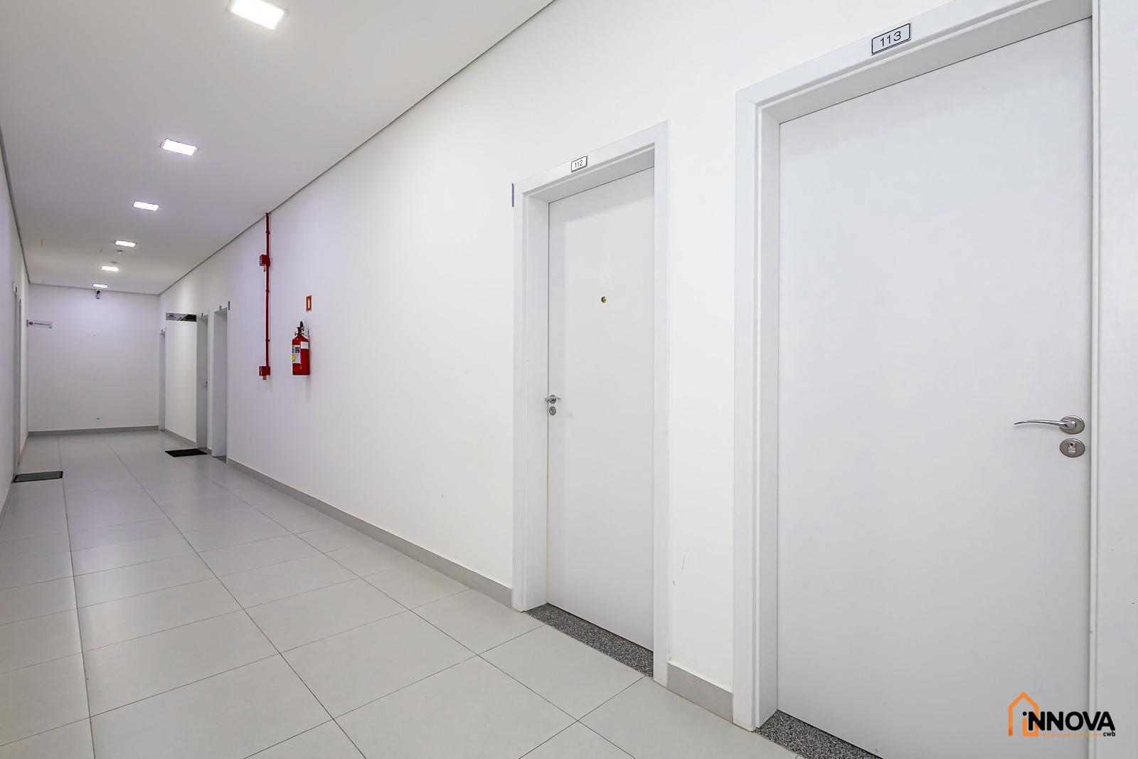 Sala Comercial Para Locação - Plaza Sítio Cercado - Foto 4