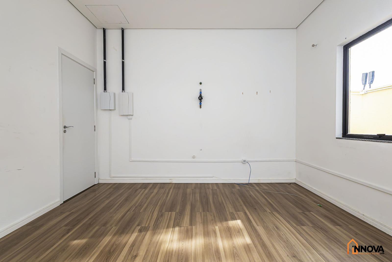 Sala Comercial Para Locação - Plaza Sítio Cercado - Foto 8