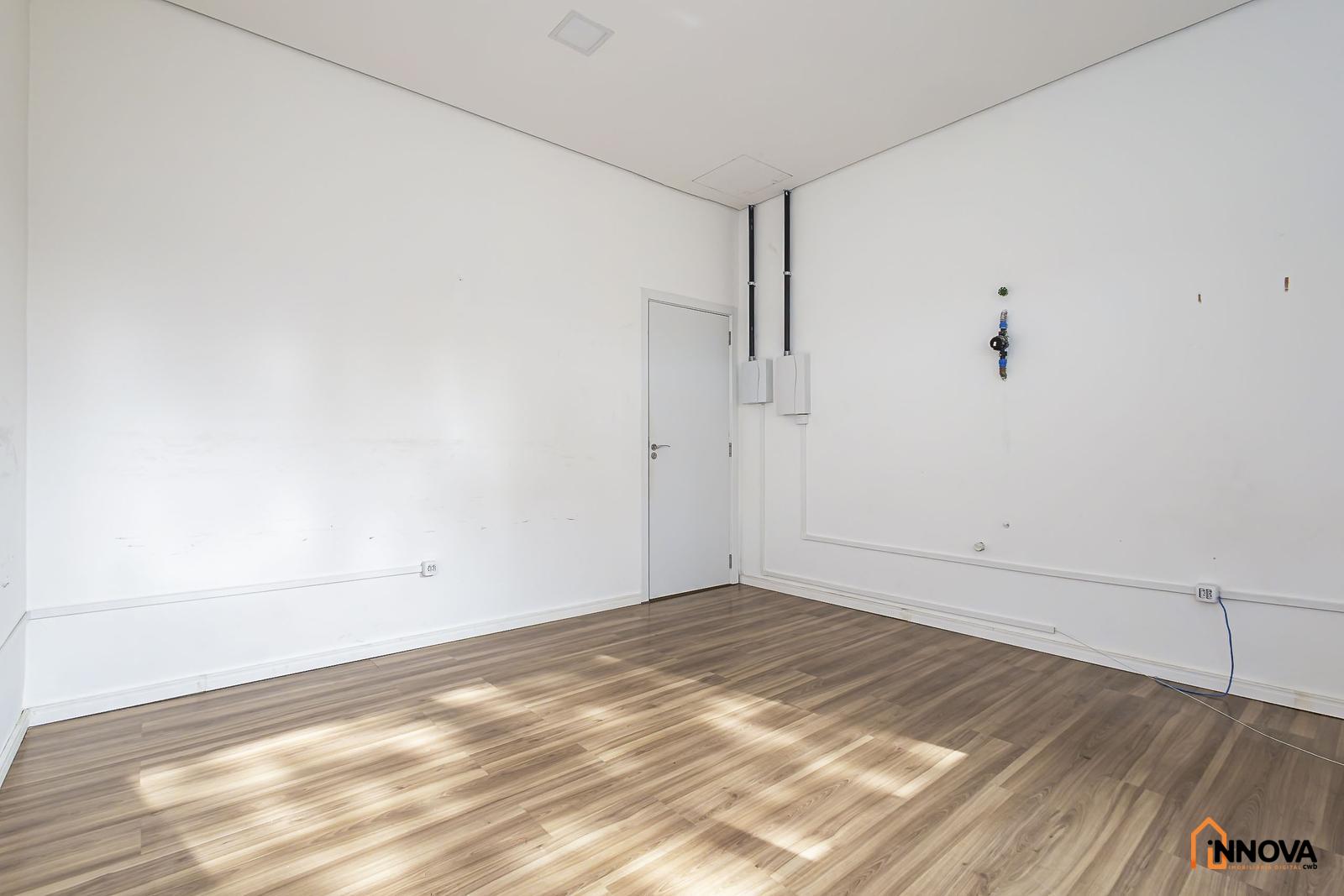 Sala Comercial Para Locação - Plaza Sítio Cercado - Foto 9