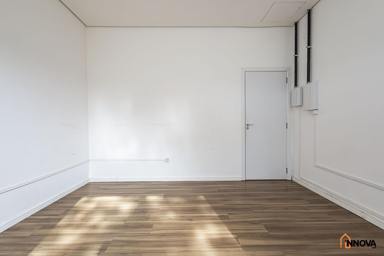 Sala Comercial Para Locação - Plaza Sítio Cercado - Foto 10