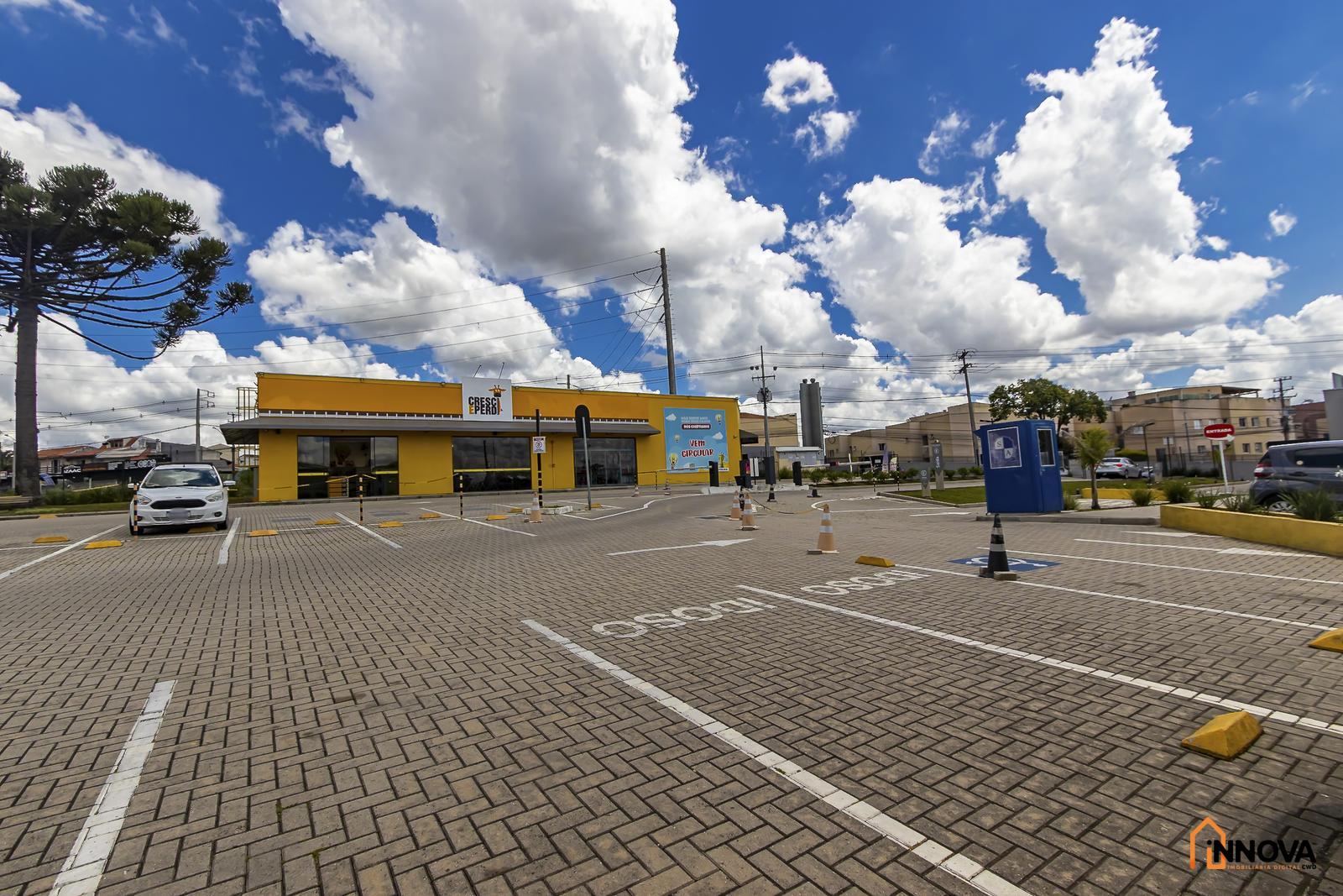 Sala Comercial Para Locação - Plaza Sítio Cercado - Foto 13