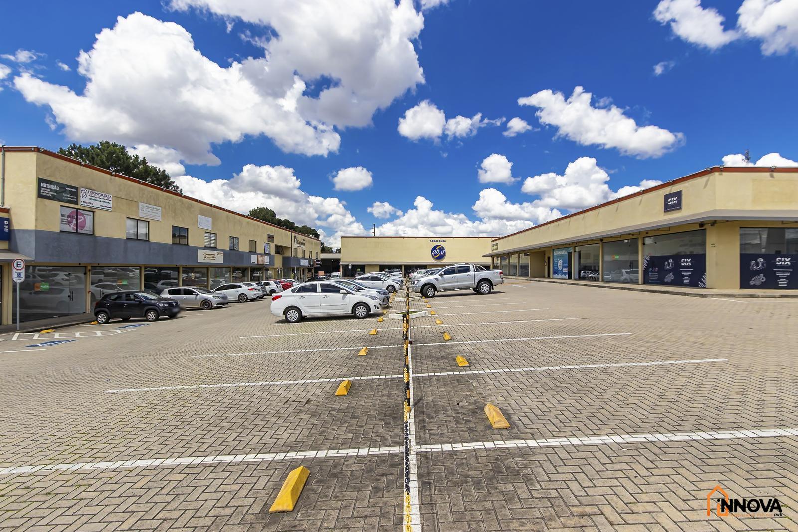Sala Comercial Para Locação - Plaza Sítio Cercado - Foto 14
