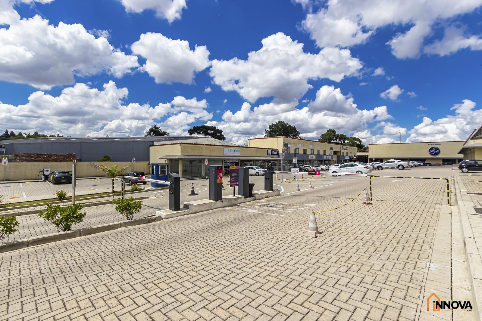 Sala Comercial Para Locação - Plaza Sítio Cercado - Foto 15