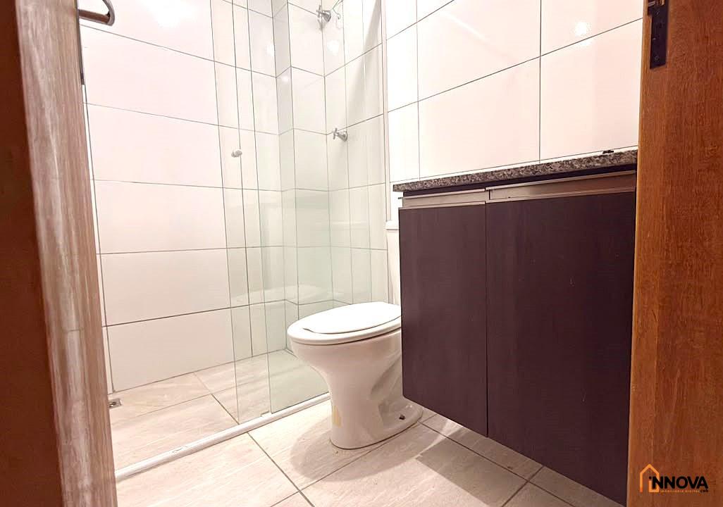 Kitnet para locação - Umbará - Foto 12