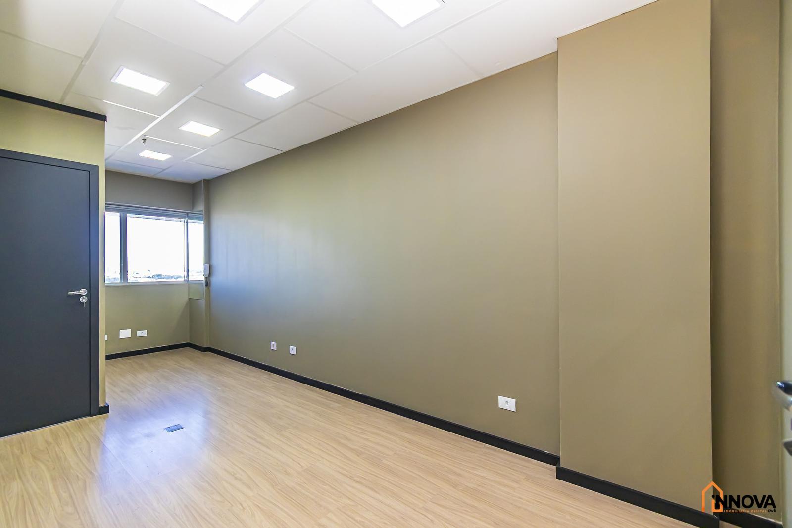 Sala Comercial para locação - Capão Raso - Foto 7