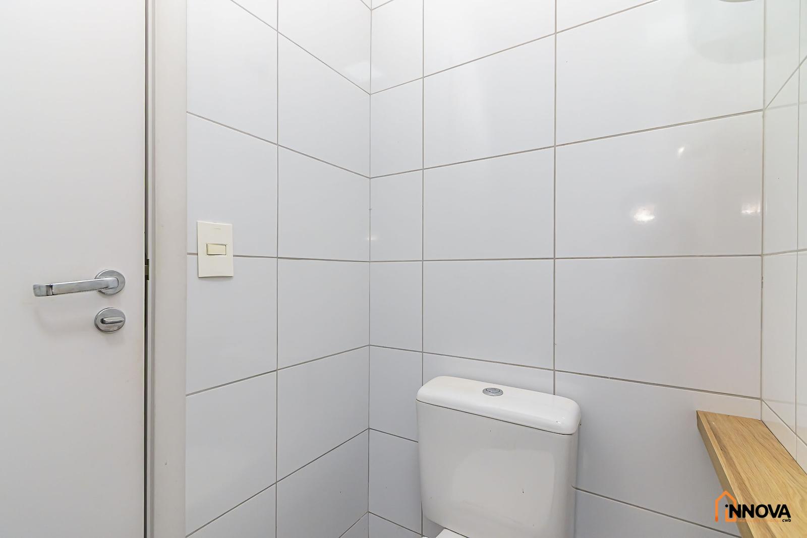 Sala Comercial para locação - Capão Raso - Foto 18