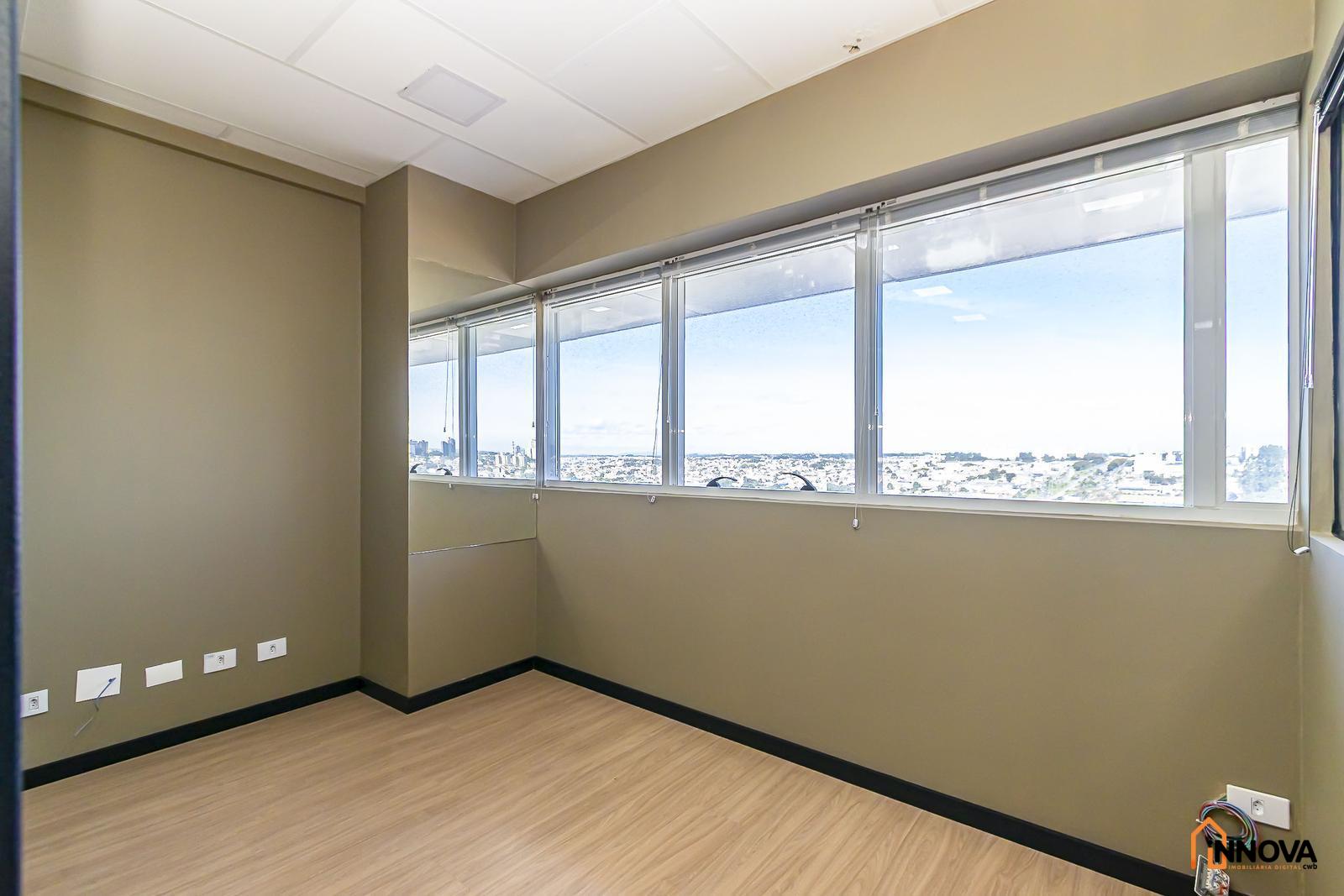 Sala Comercial para locação - Capão Raso - Foto 10