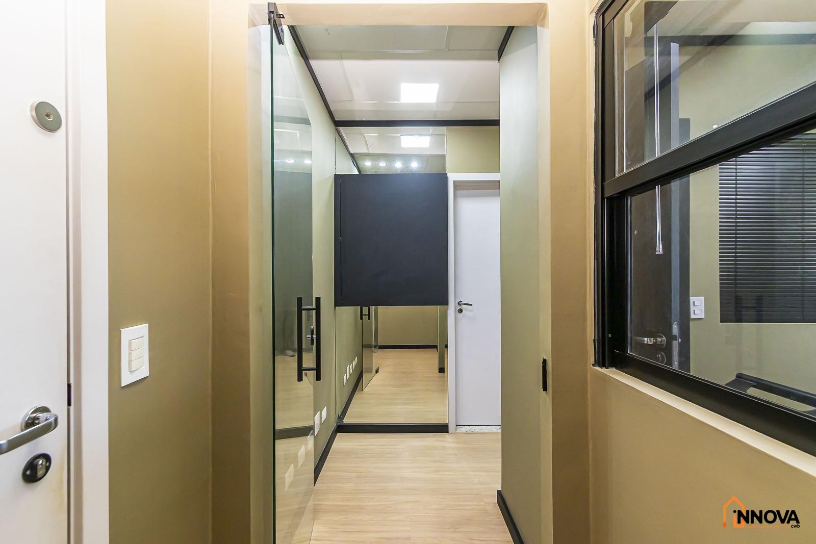Sala Comercial para locação - Capão Raso - Foto 4