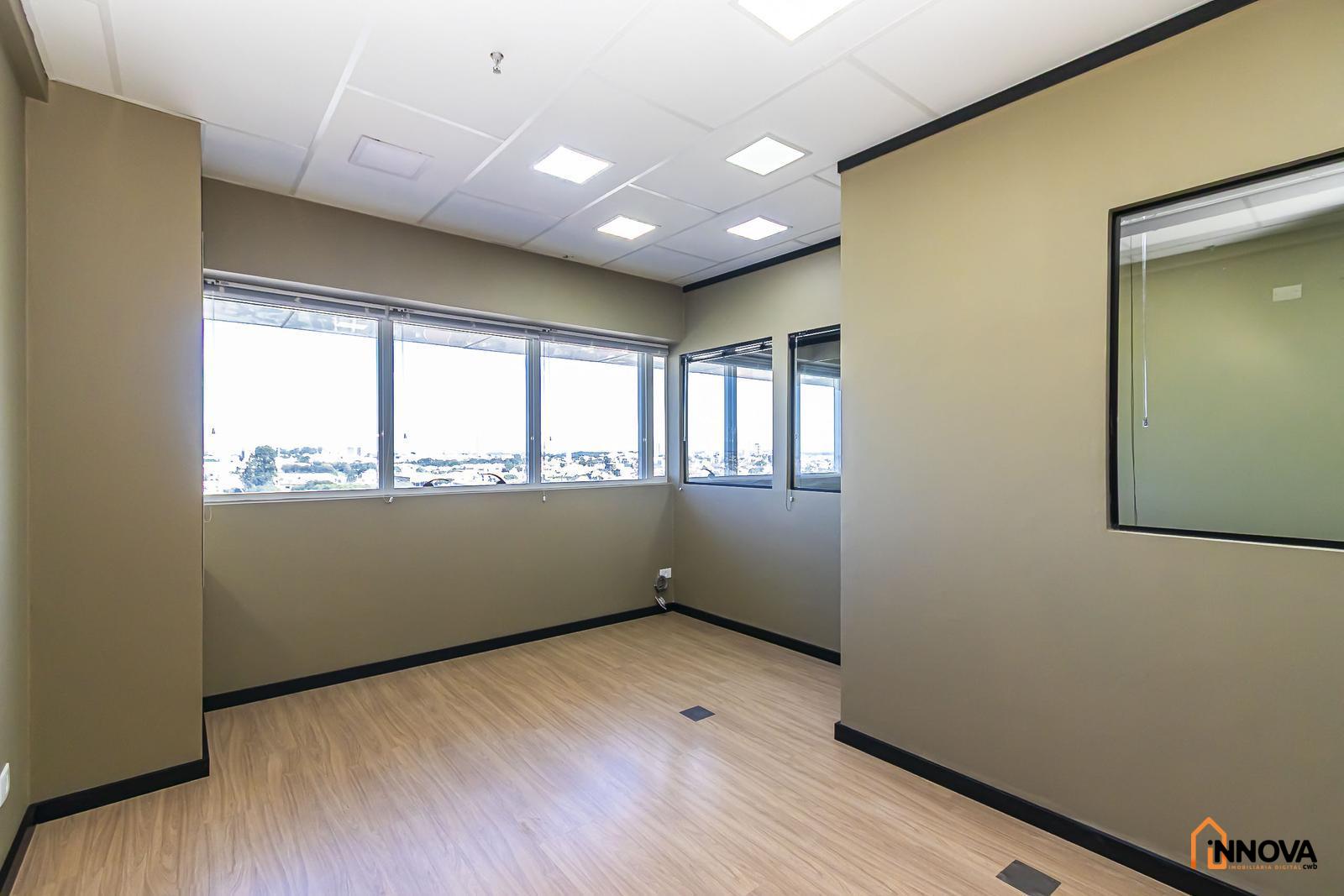 Sala Comercial para locação - Capão Raso - Foto 13