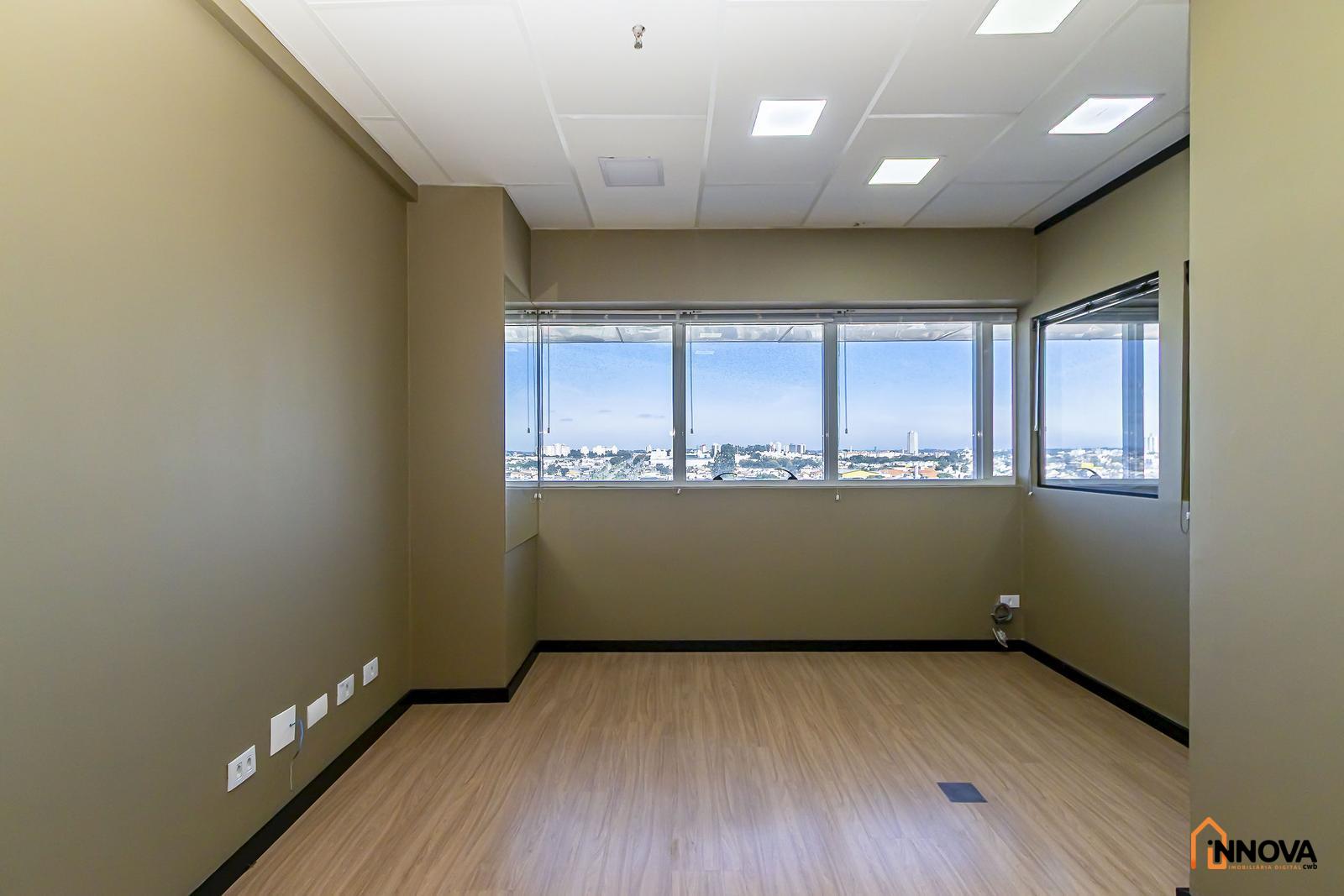 Sala Comercial para locação - Capão Raso - Foto 14