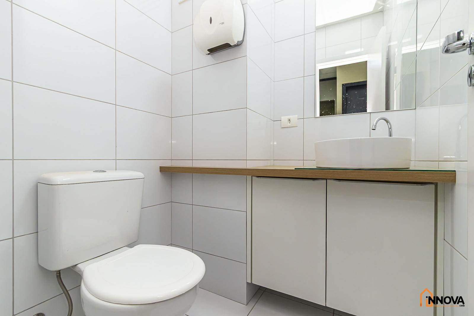Sala Comercial para locação - Capão Raso - Foto 16