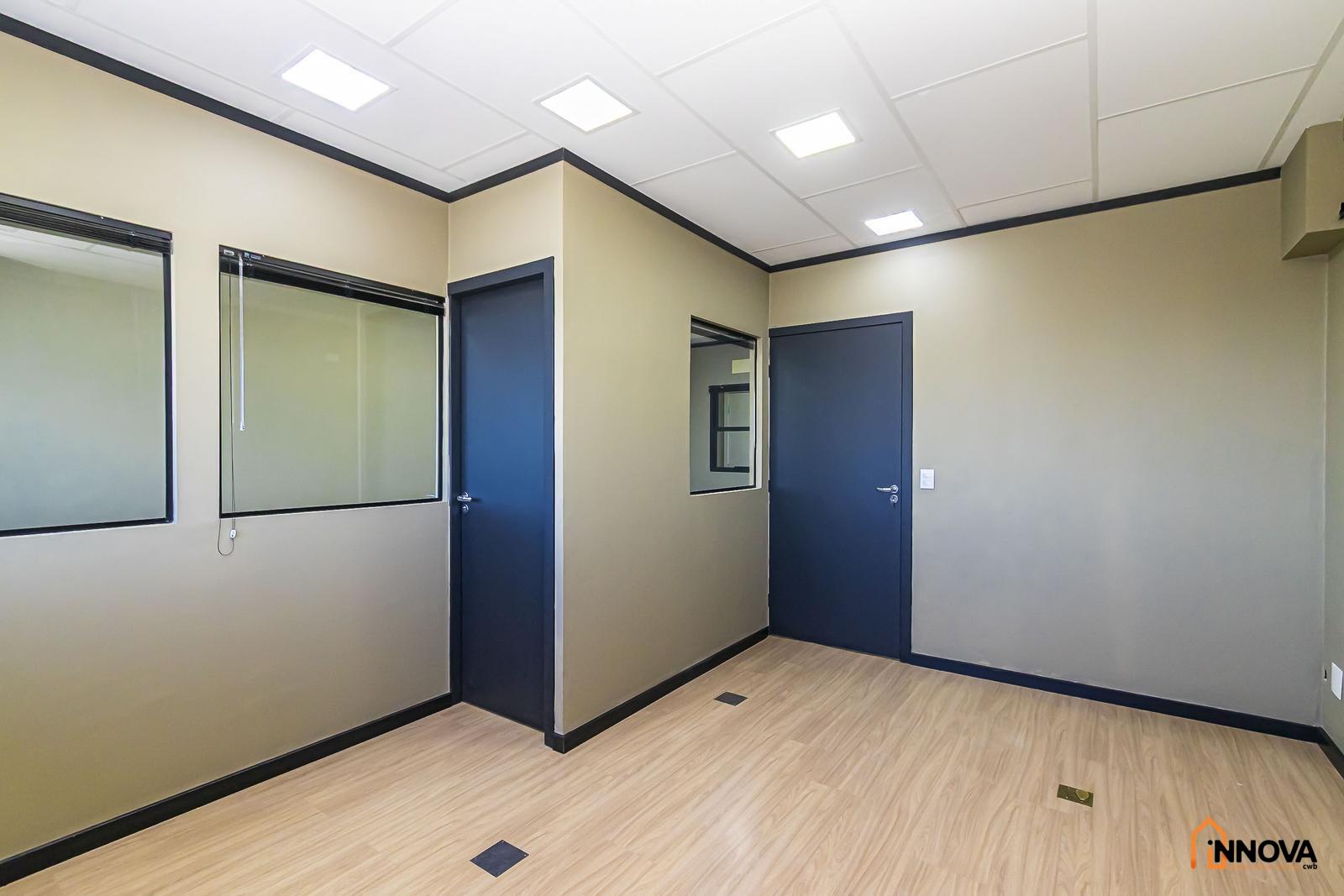Sala Comercial para locação - Capão Raso - Foto 12