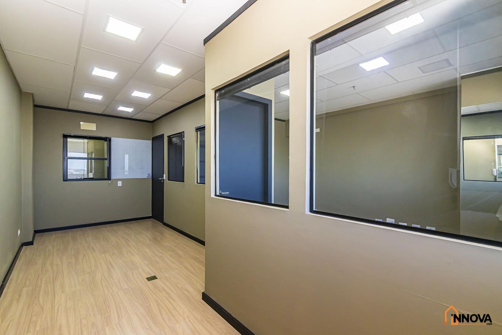 Sala Comercial para locação - Capão Raso - Foto 9