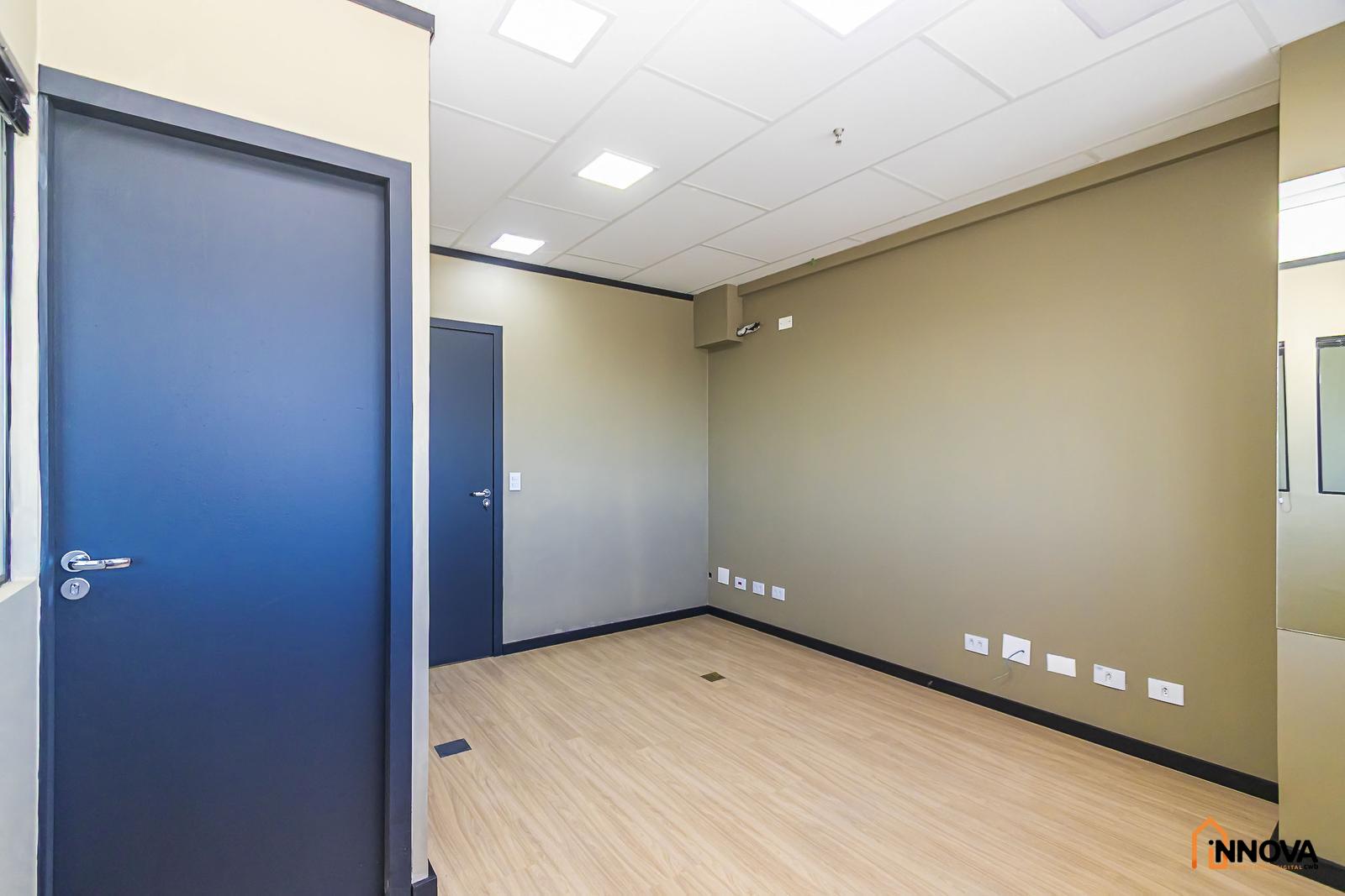 Sala Comercial para locação - Capão Raso - Foto 11