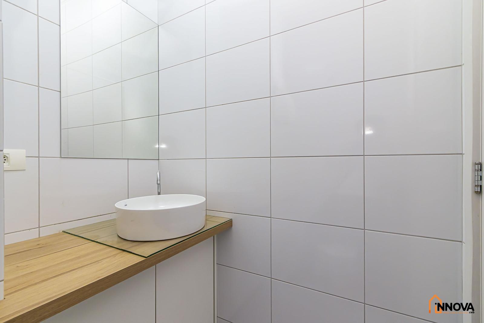 Sala Comercial para locação - Capão Raso - Foto 17
