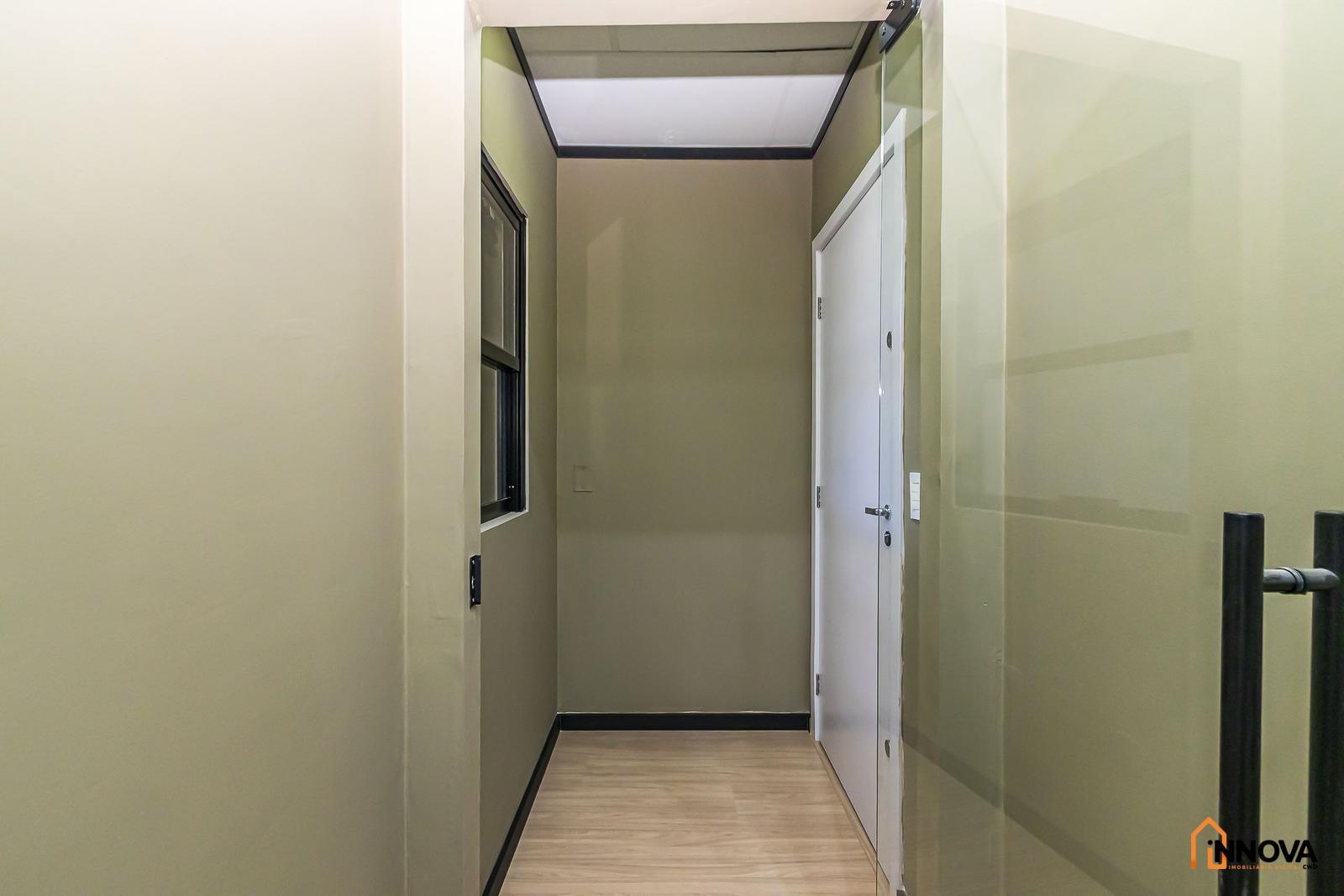 Sala Comercial para locação - Capão Raso - Foto 5