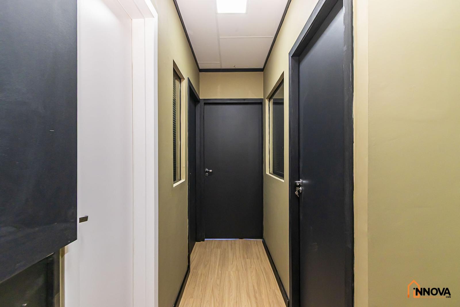 Sala Comercial para locação - Capão Raso - Foto 6