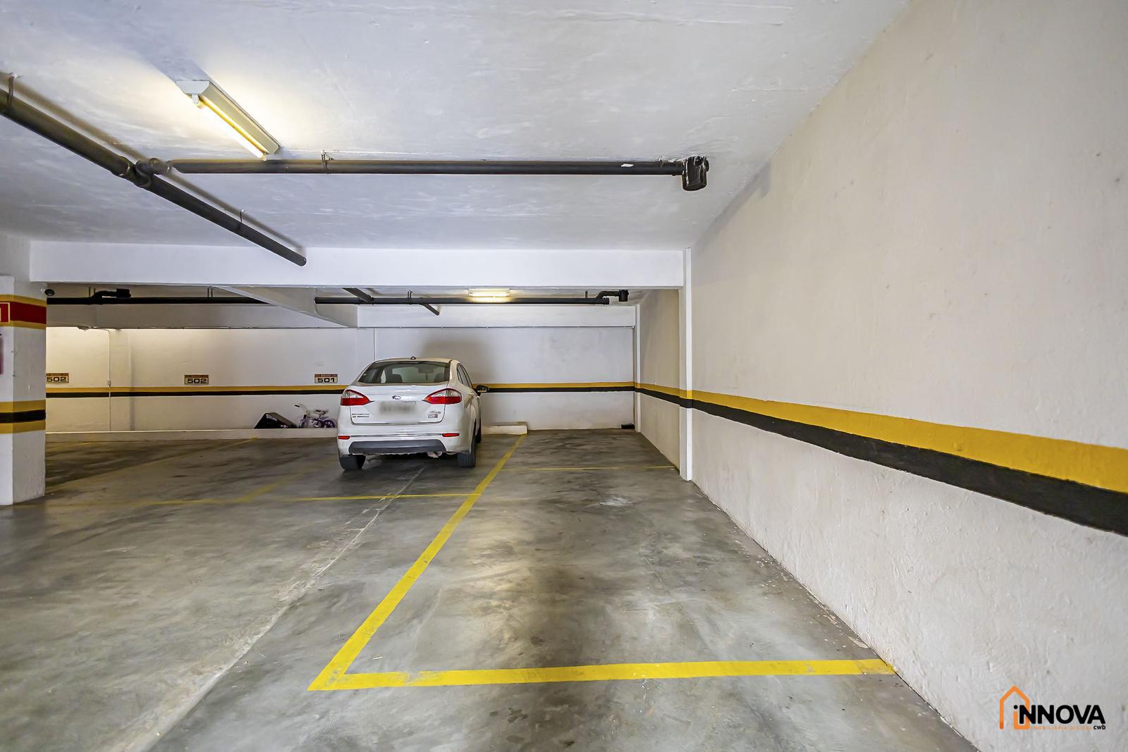 Apartamento a venda - Batel - Foto 26