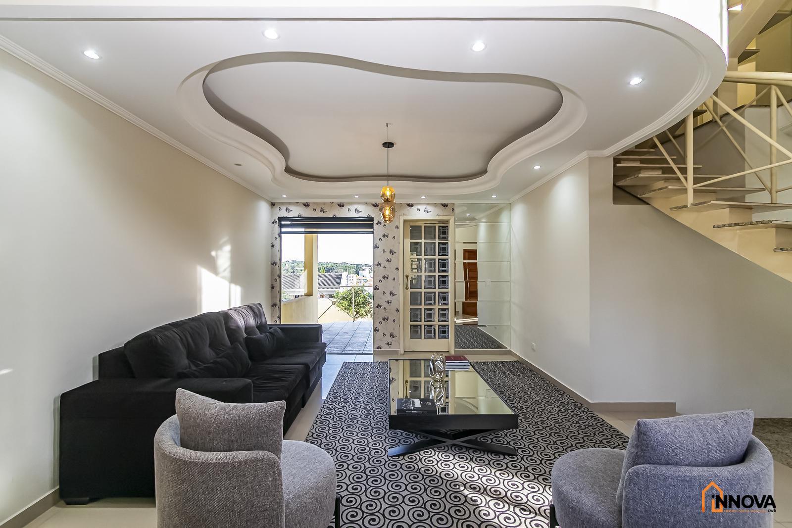 Triplex de Alto Padrão para venda - São José dos Pinhais - Foto 2