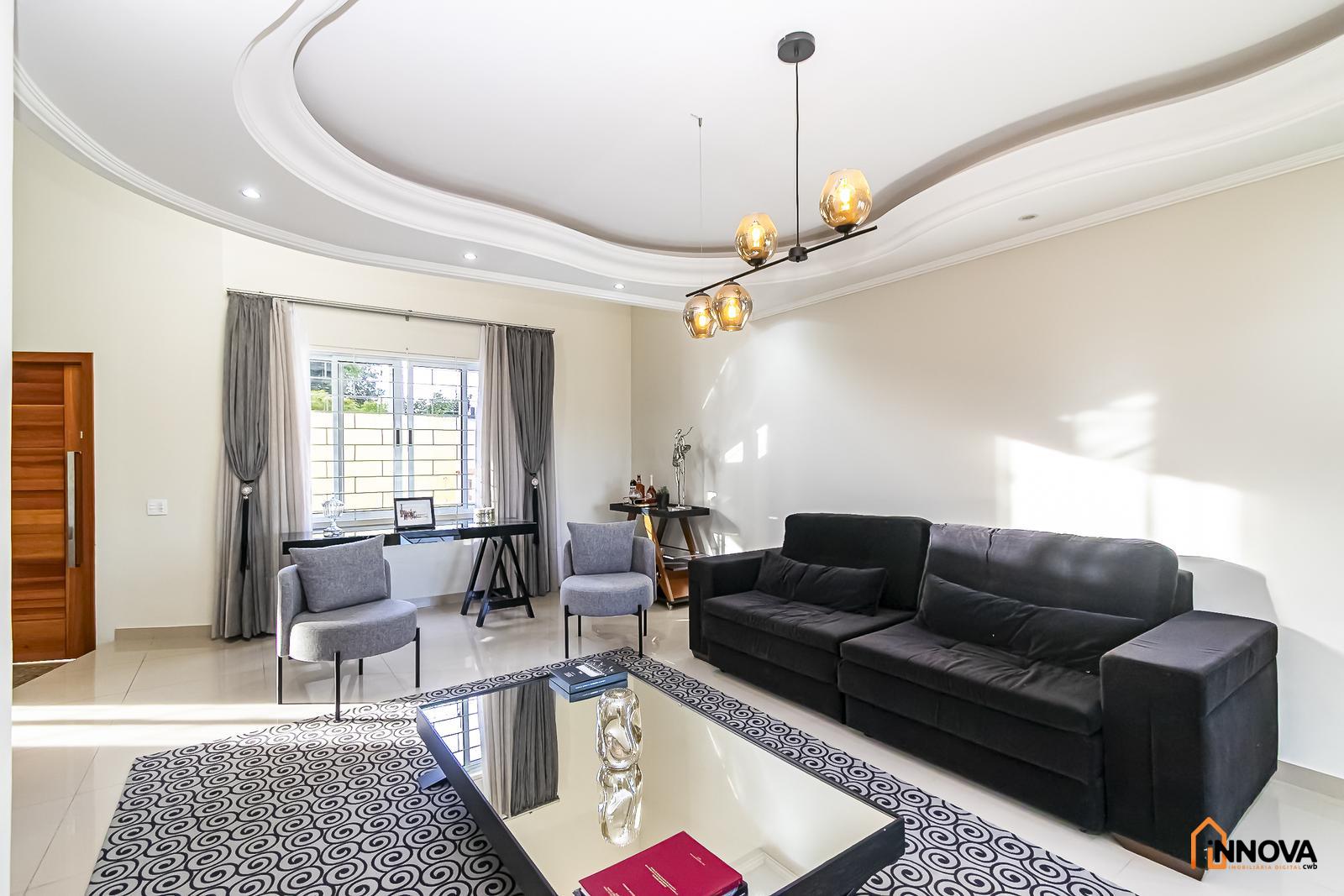 Triplex de Alto Padrão para venda - São José dos Pinhais - Foto 6