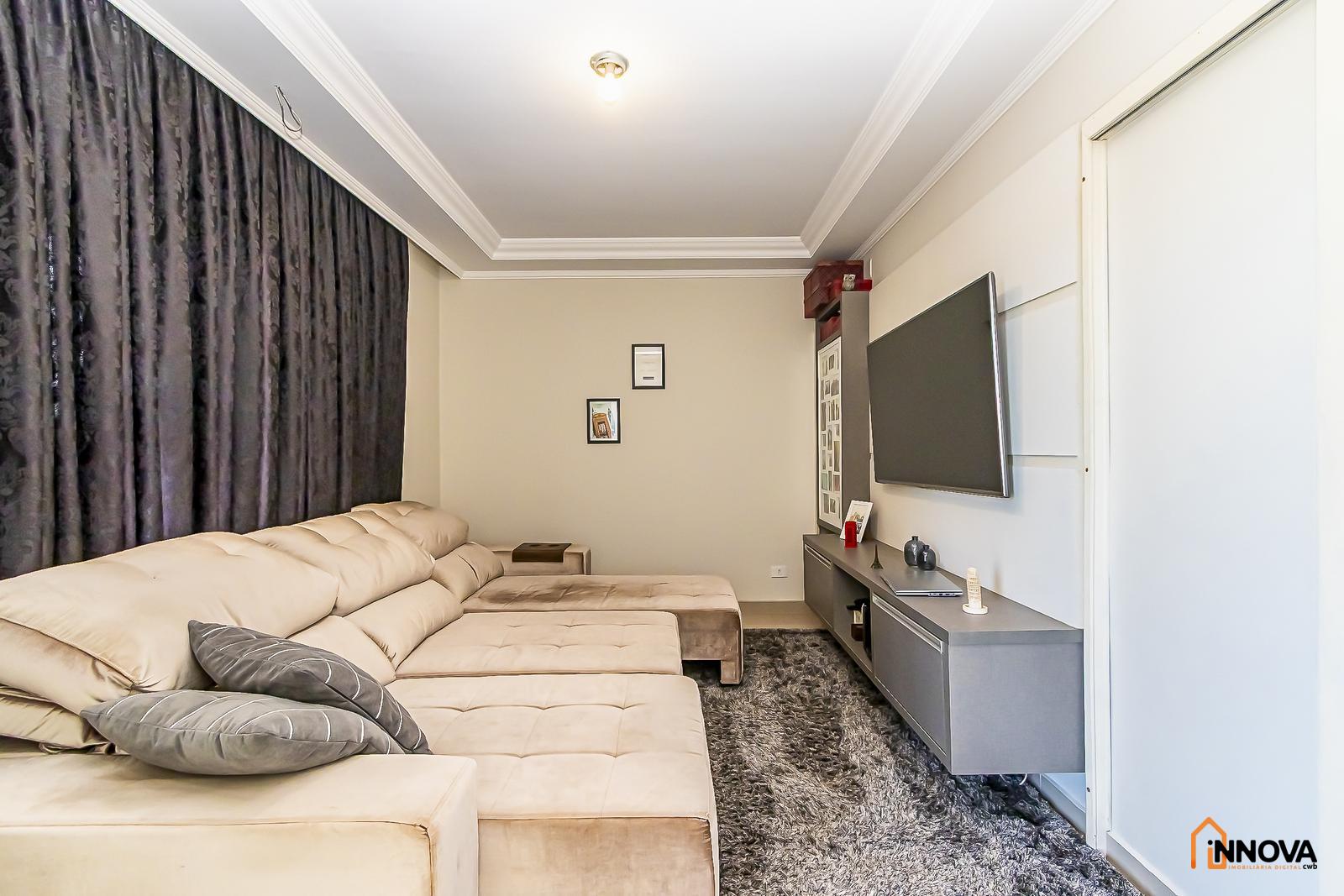 Triplex de Alto Padrão para venda - São José dos Pinhais - Foto 7