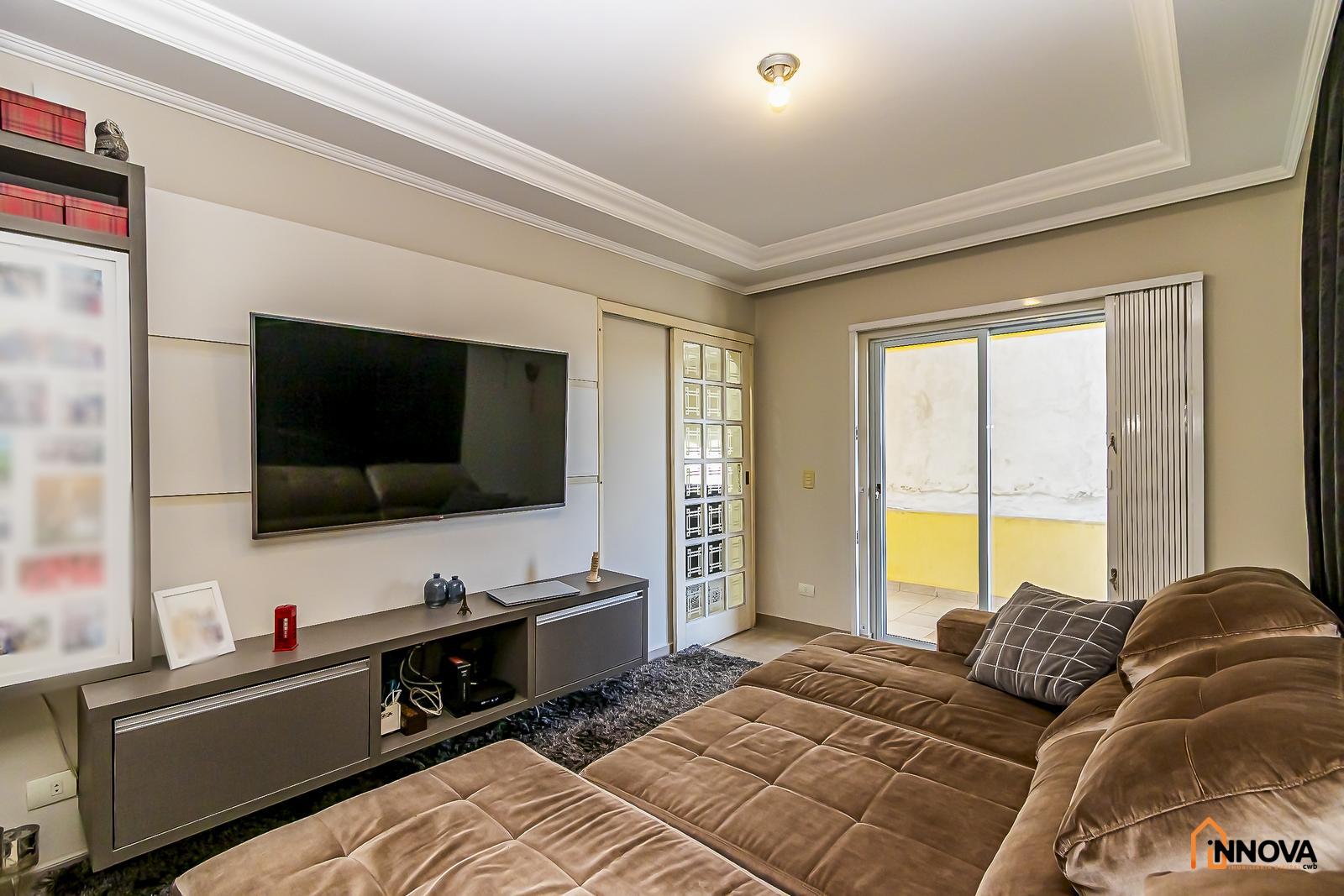Triplex de Alto Padrão para venda - São José dos Pinhais - Foto 8