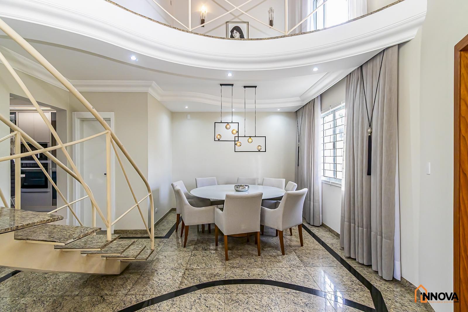 Triplex de Alto Padrão para venda - São José dos Pinhais - Foto 10