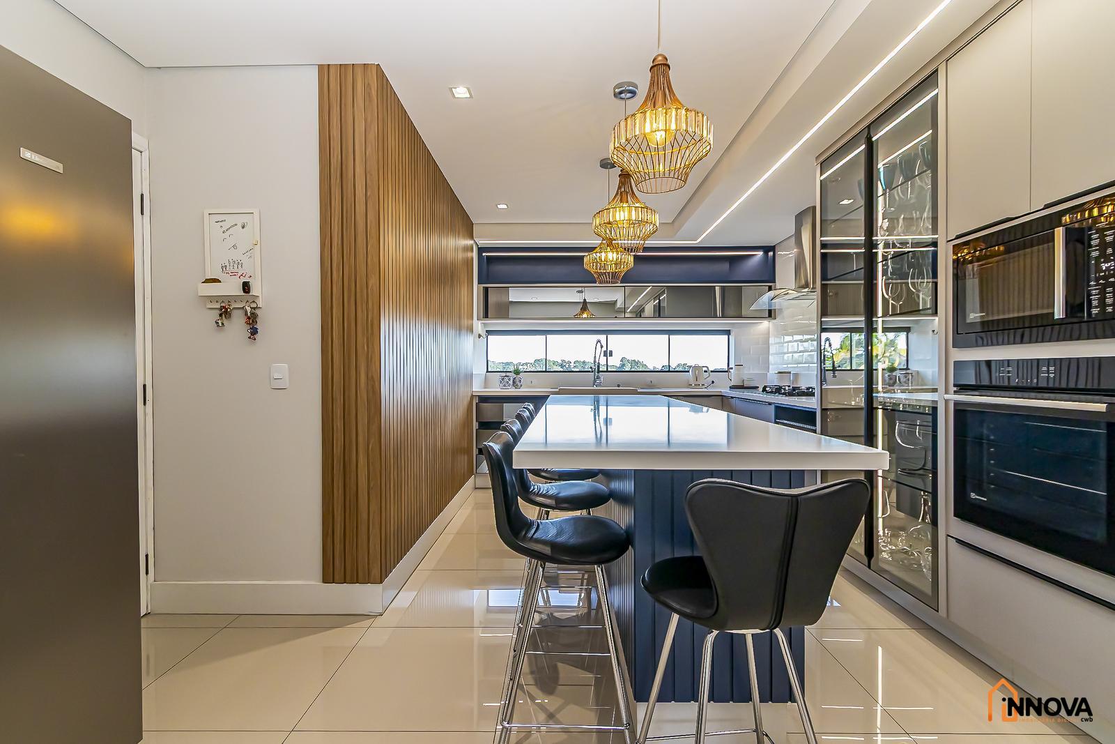 Triplex de Alto Padrão para venda - São José dos Pinhais - Foto 12