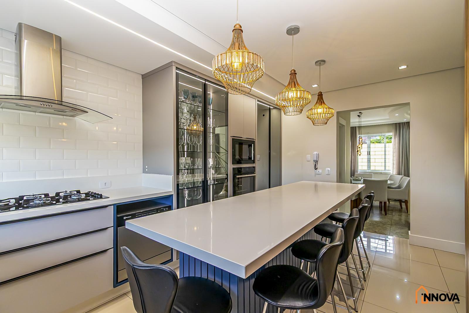 Triplex de Alto Padrão para venda - São José dos Pinhais - Foto 15