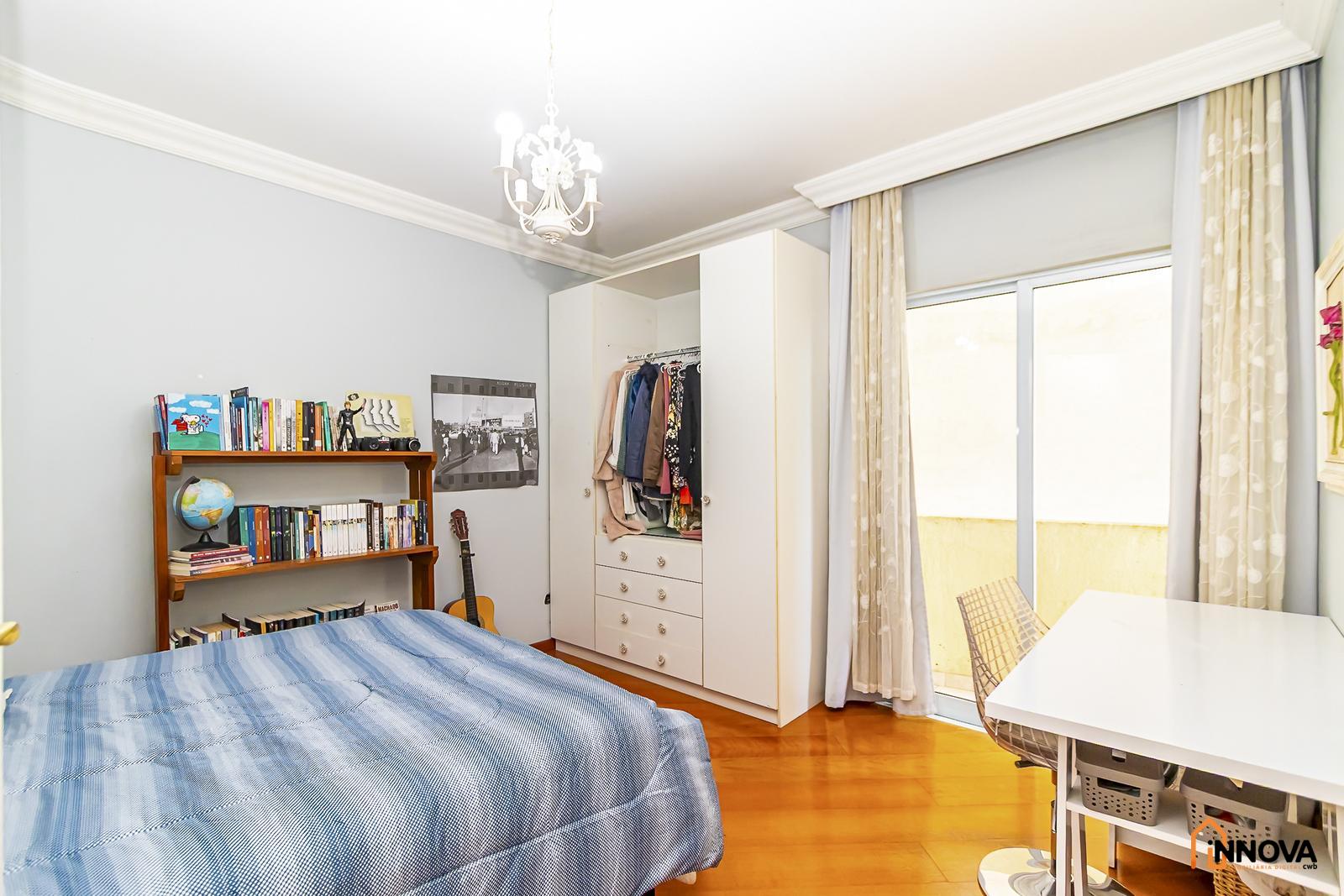 Triplex de Alto Padrão para venda - São José dos Pinhais - Foto 16