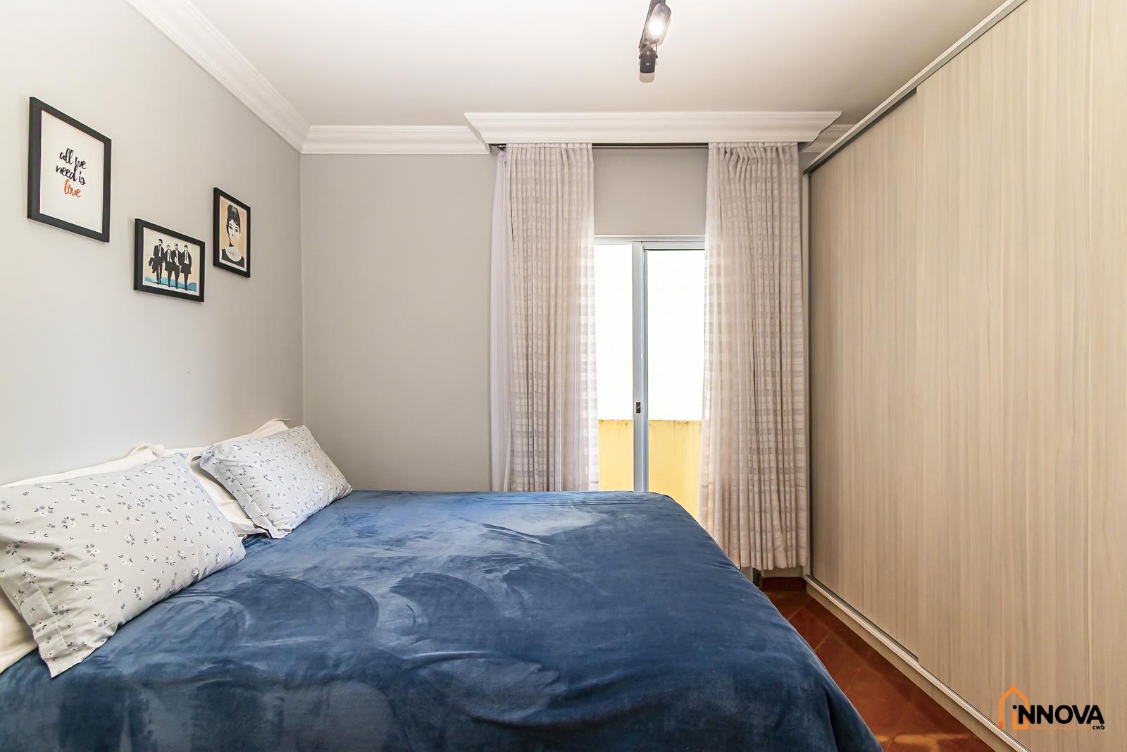 Triplex de Alto Padrão para venda - São José dos Pinhais - Foto 18
