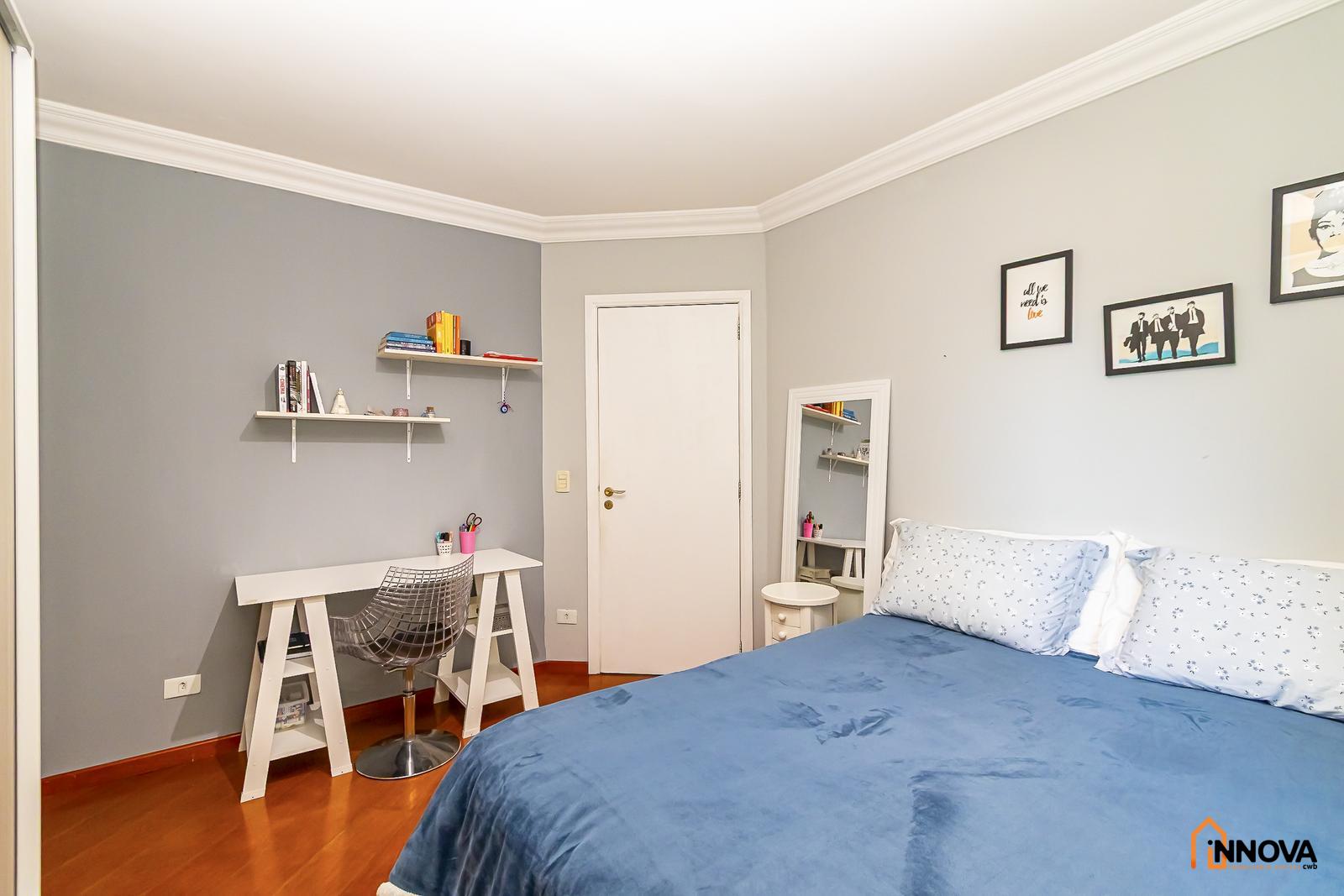 Triplex de Alto Padrão para venda - São José dos Pinhais - Foto 19