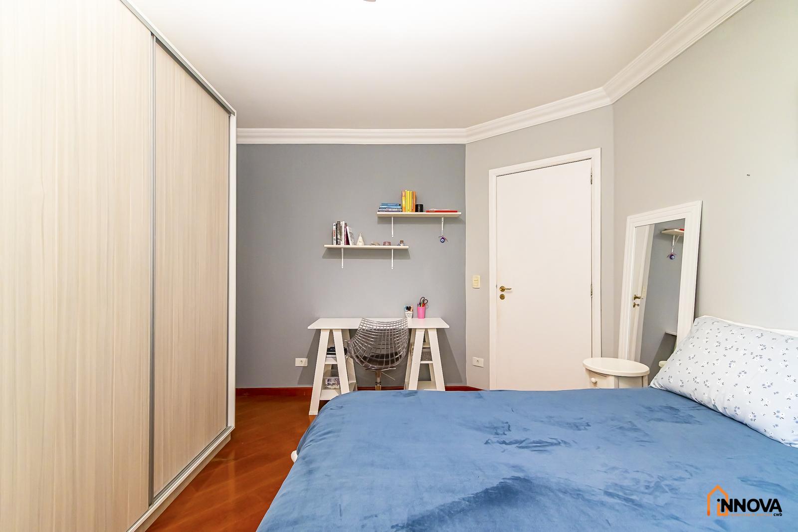 Triplex de Alto Padrão para venda - São José dos Pinhais - Foto 20
