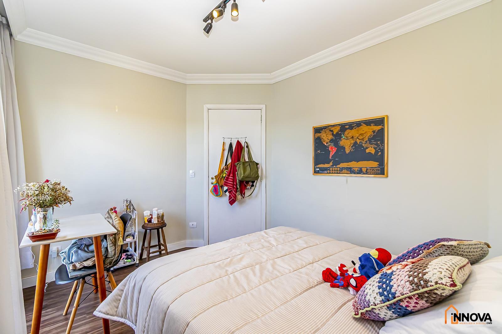 Triplex de Alto Padrão para venda - São José dos Pinhais - Foto 23