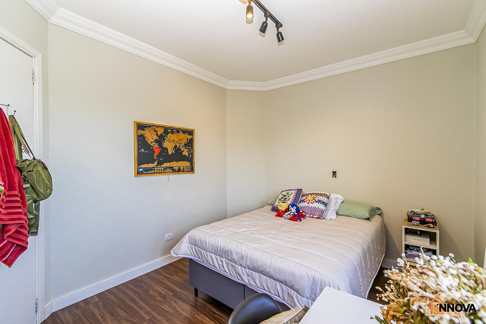 Triplex de Alto Padrão para venda - São José dos Pinhais - Foto 24